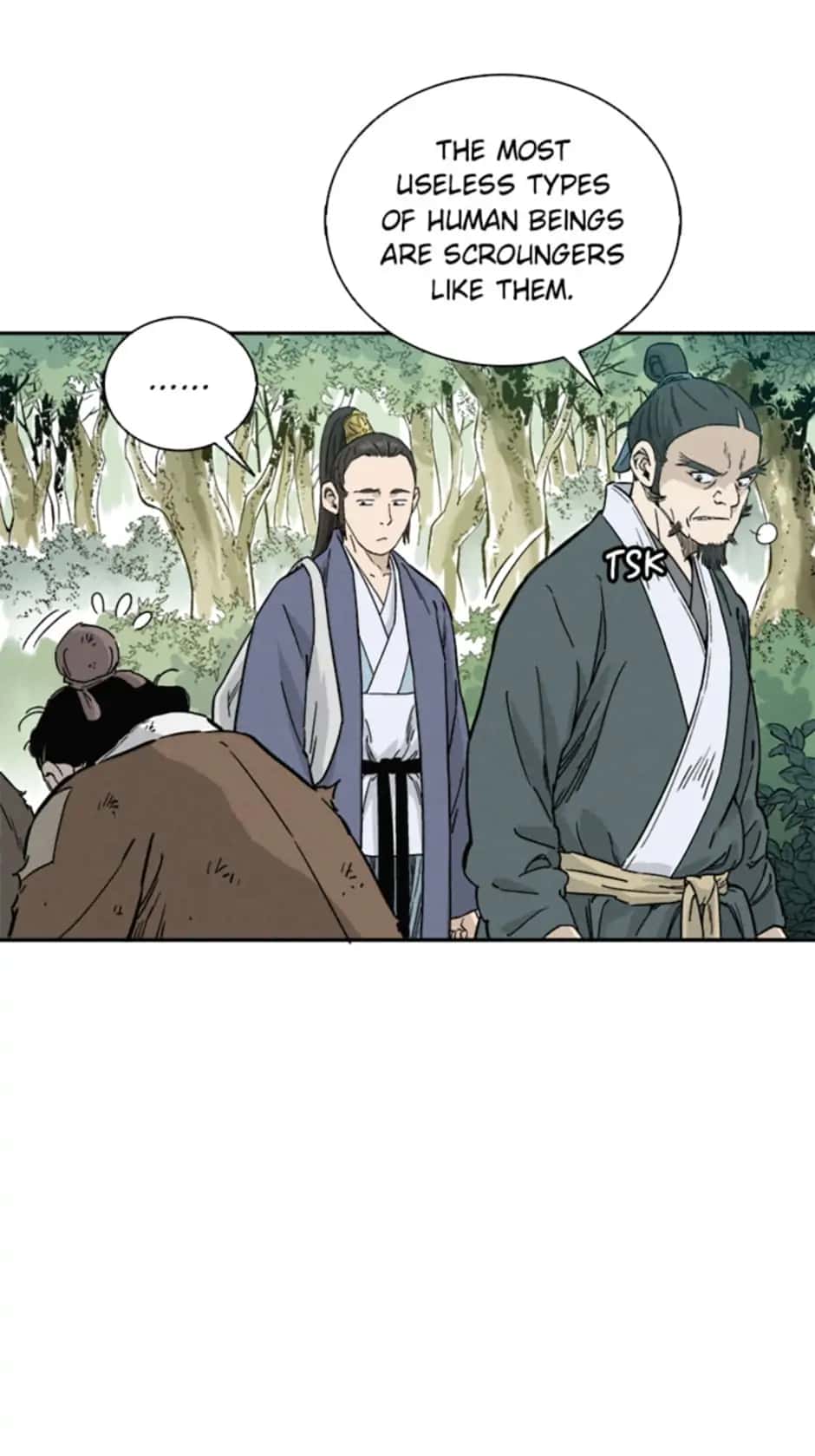 I Reincarnated as a Legendary Surgeon Chapter 62 Page 43
