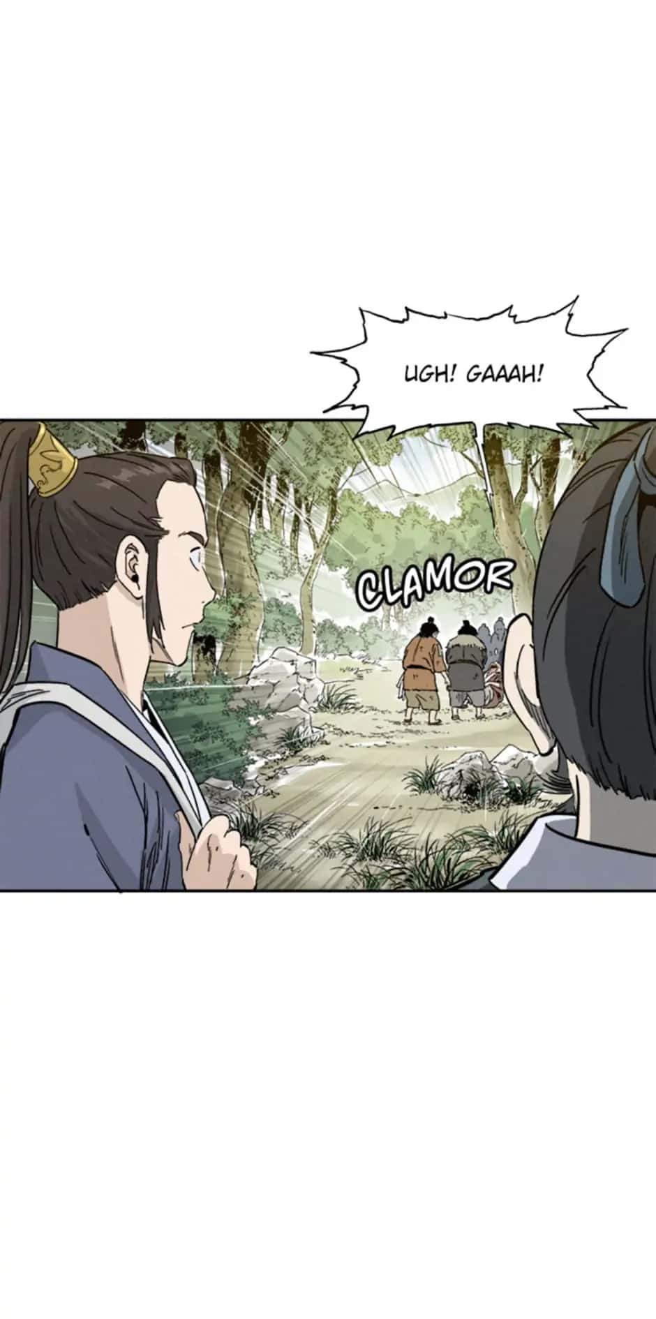 I Reincarnated as a Legendary Surgeon Chapter 62 Page 48