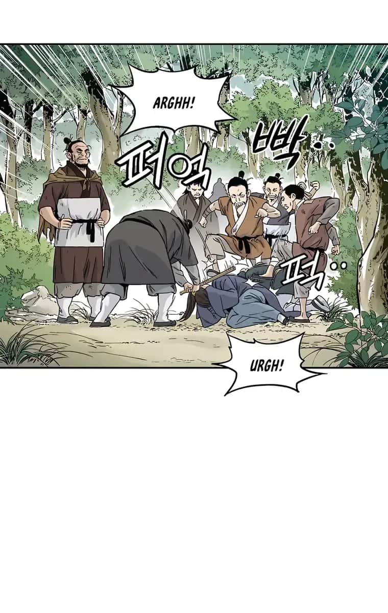 I Reincarnated as a Legendary Surgeon Chapter 63 Page 7