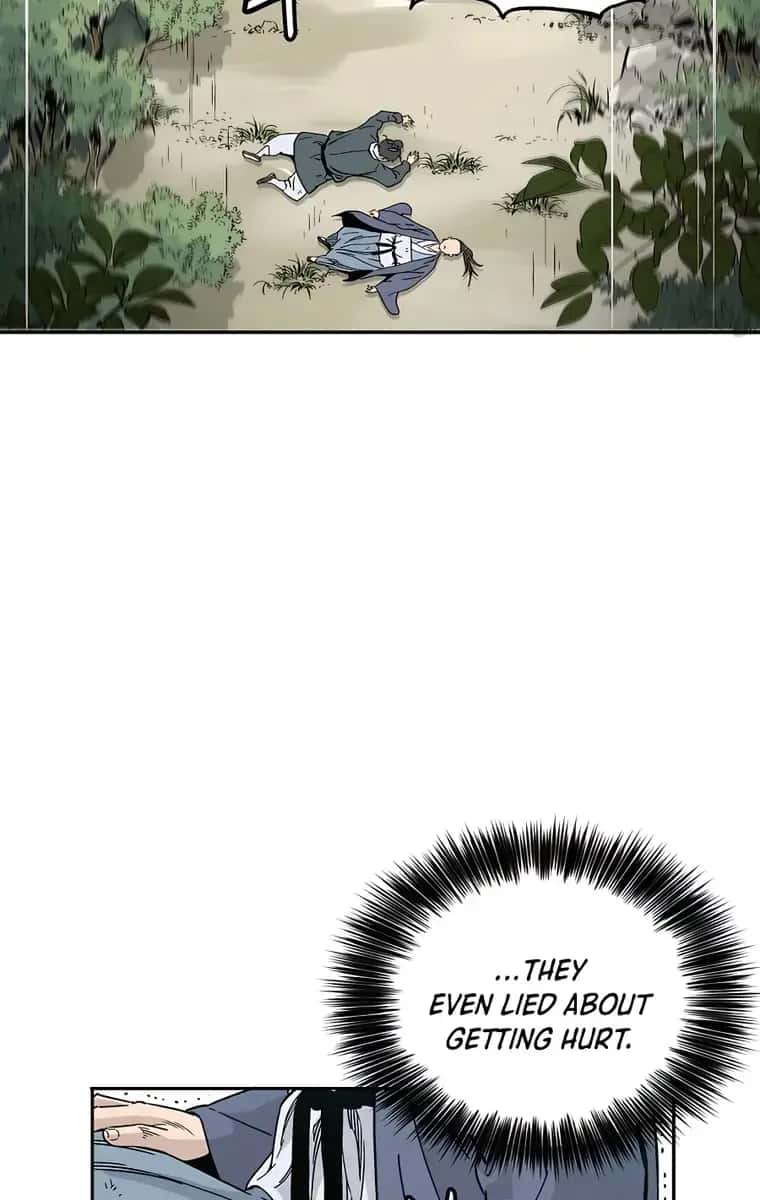 I Reincarnated as a Legendary Surgeon Chapter 63 Page 18