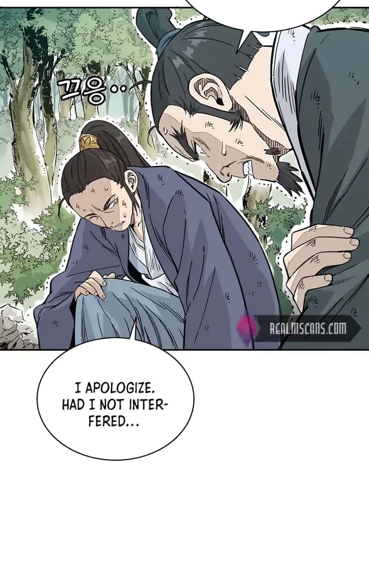 I Reincarnated as a Legendary Surgeon Chapter 63 Page 20