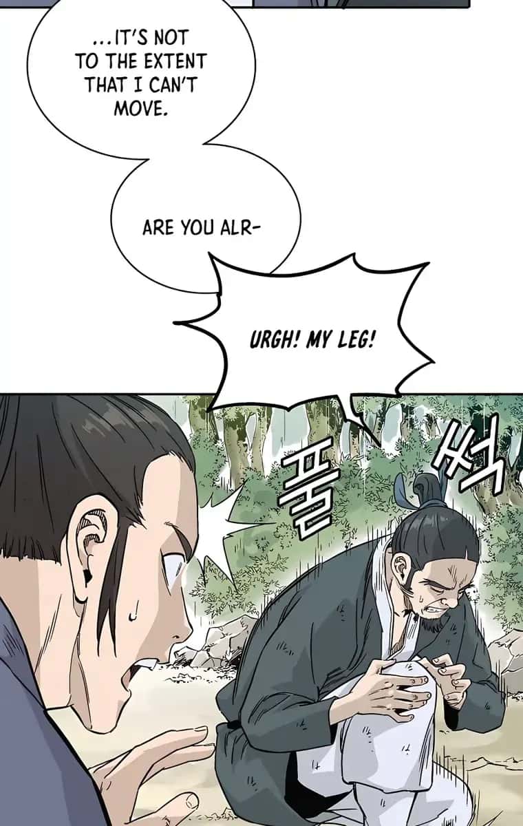 I Reincarnated as a Legendary Surgeon Chapter 63 Page 24