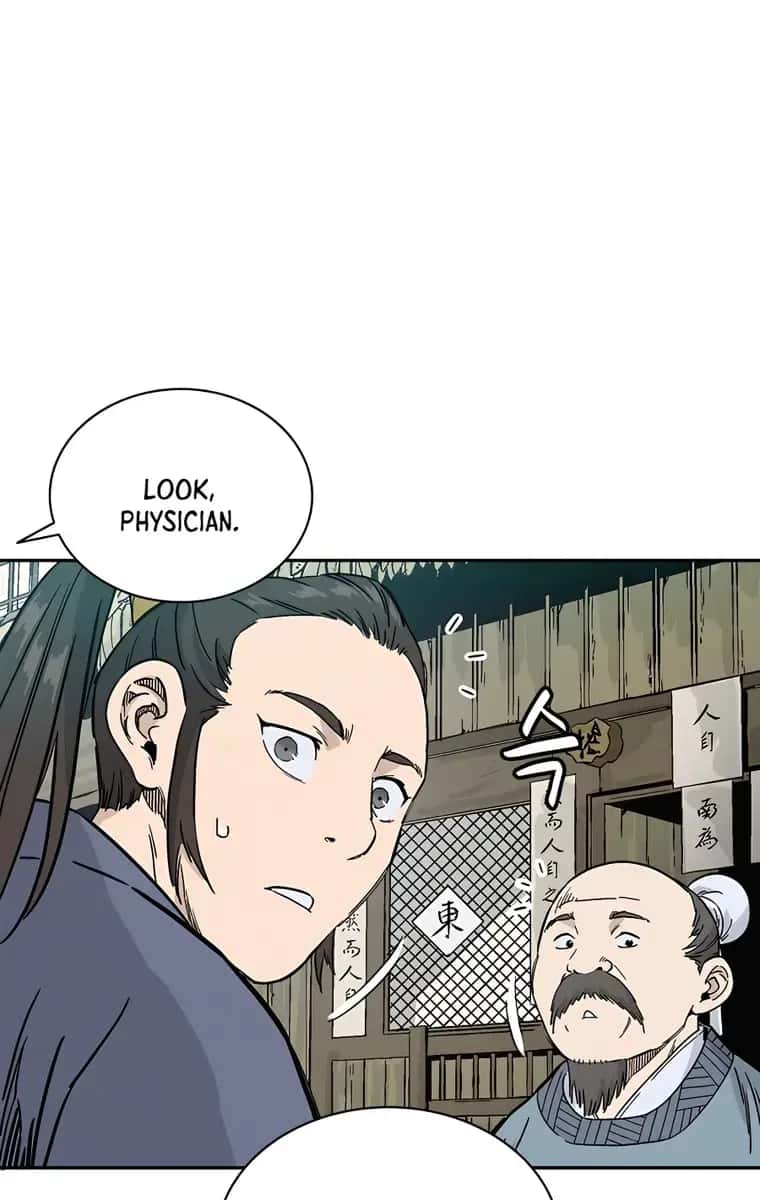 I Reincarnated as a Legendary Surgeon Chapter 63 Page 37