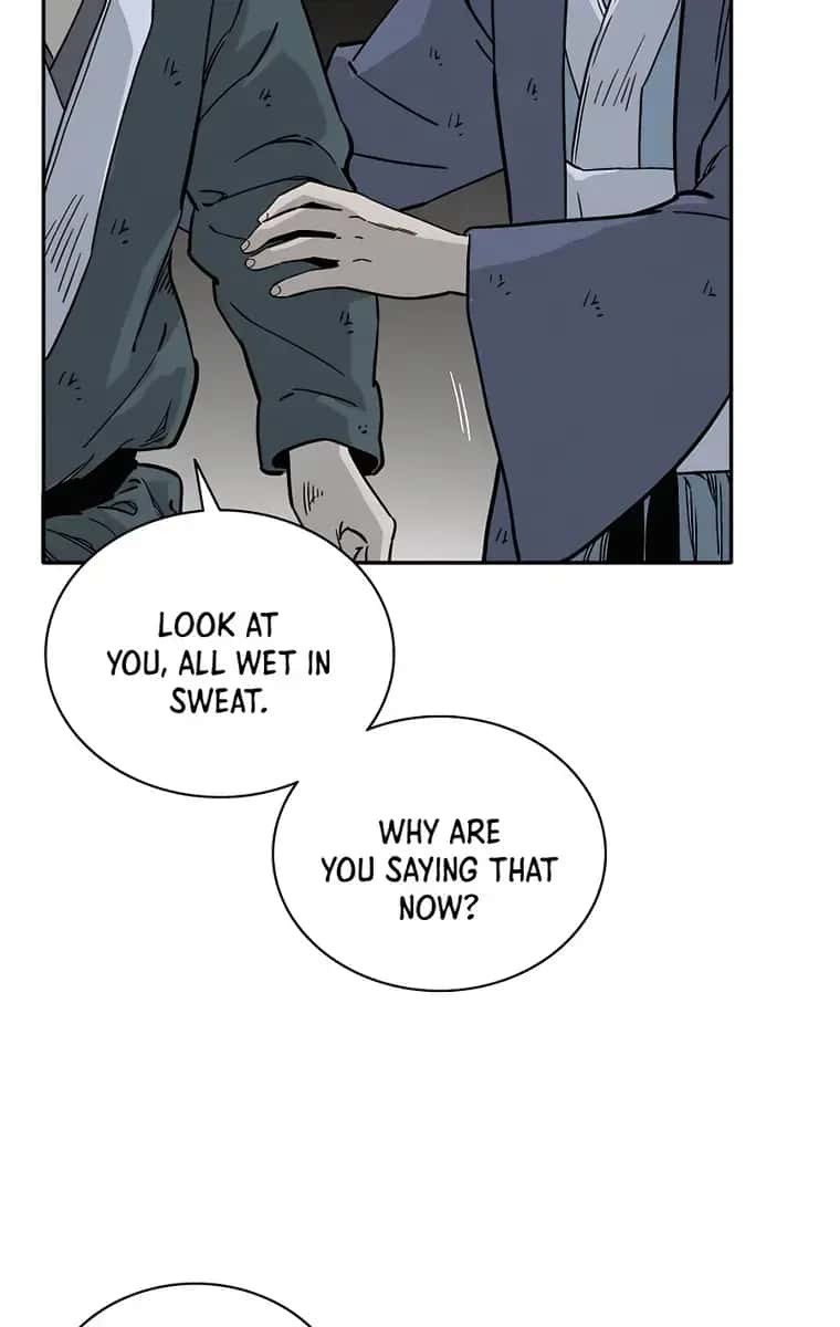 I Reincarnated as a Legendary Surgeon Chapter 63 Page 54