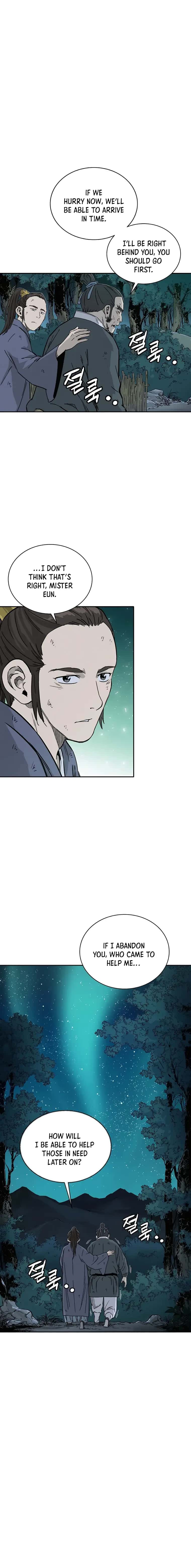 I Reincarnated as a Legendary Surgeon Chapter 63 Page 56
