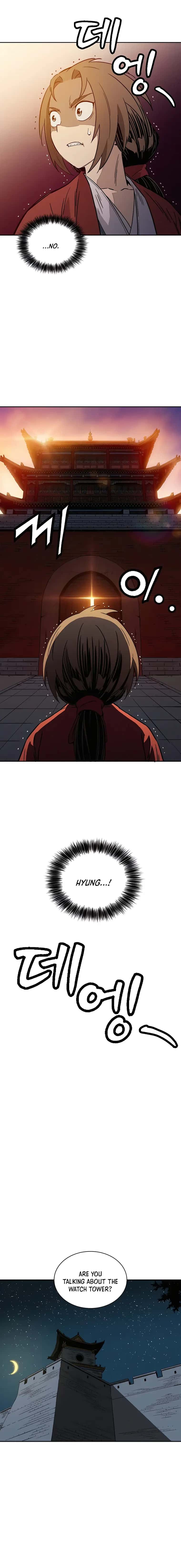I Reincarnated as a Legendary Surgeon Chapter 63 Page 76