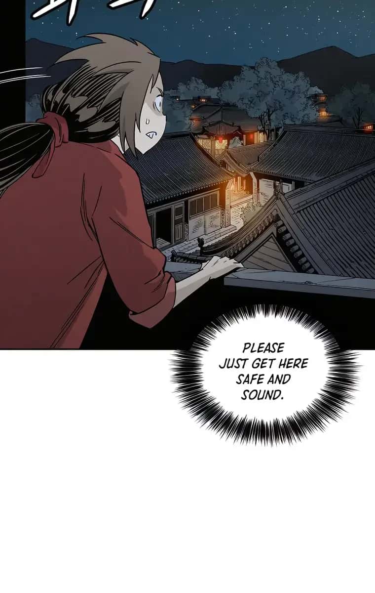 I Reincarnated as a Legendary Surgeon Chapter 63 Page 88