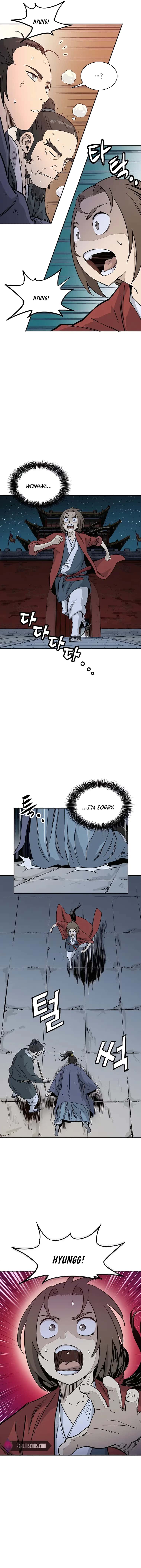I Reincarnated as a Legendary Surgeon Chapter 63 Page 96