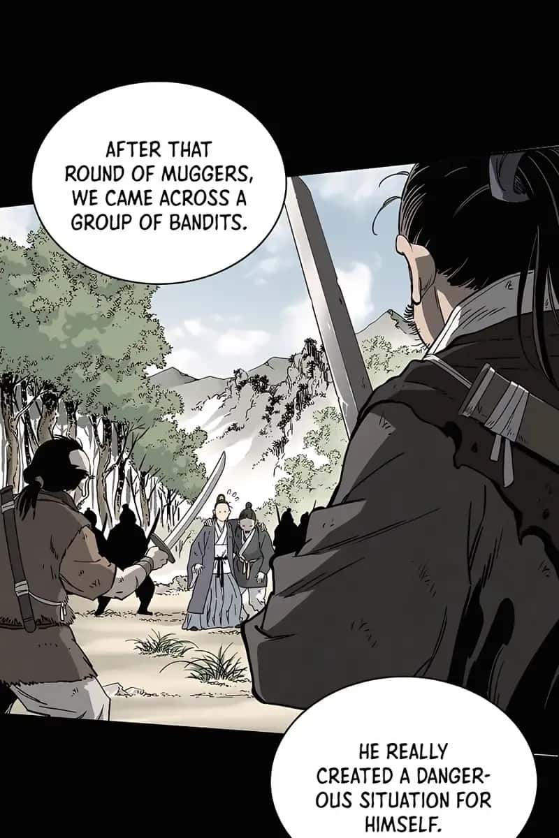 I Reincarnated as a Legendary Surgeon Chapter 64 Page 36