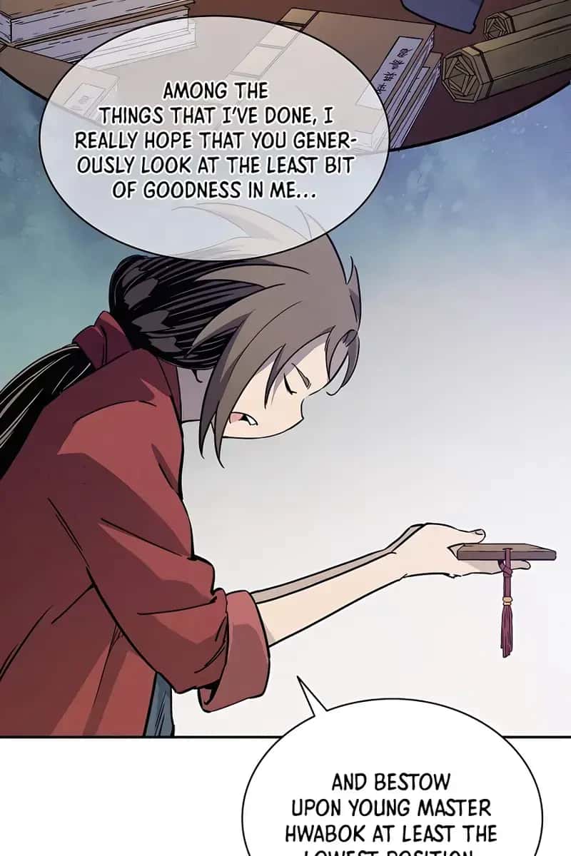 I Reincarnated as a Legendary Surgeon Chapter 64 Page 104