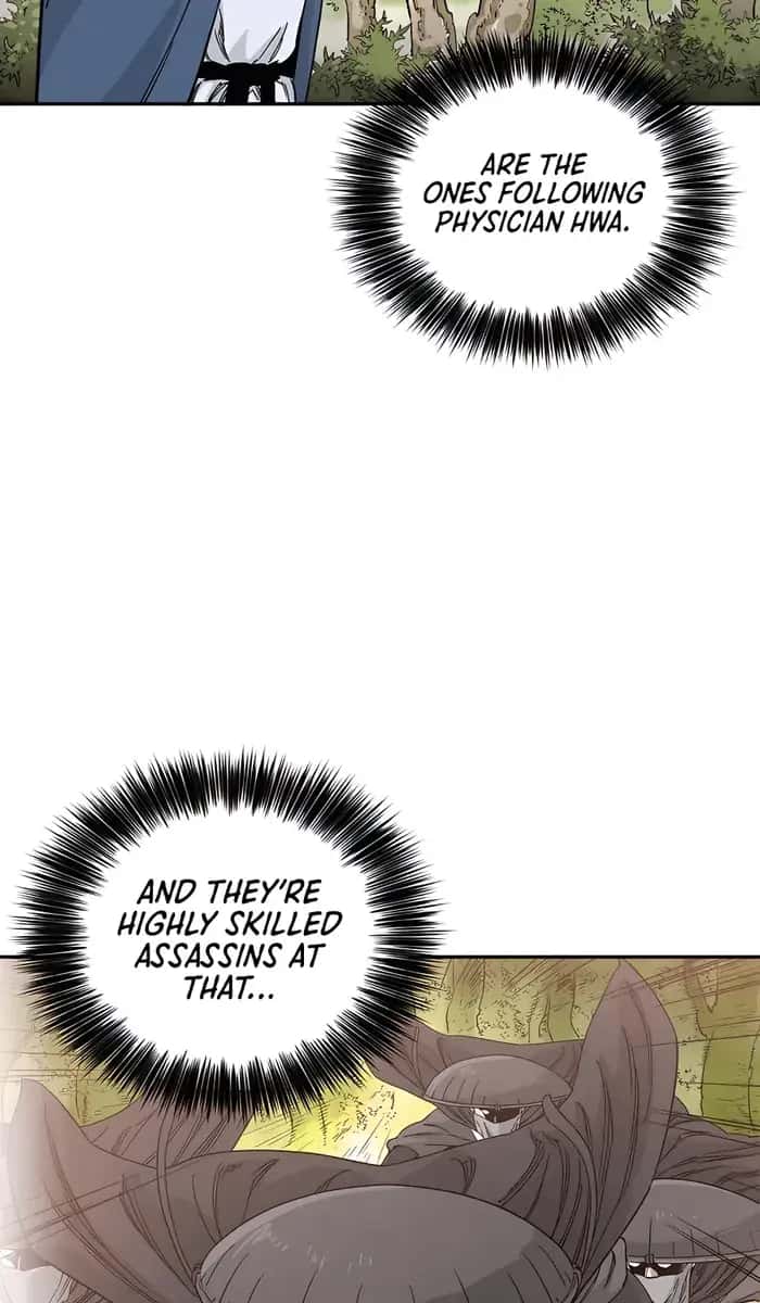 I Reincarnated as a Legendary Surgeon Chapter 66 Page 49