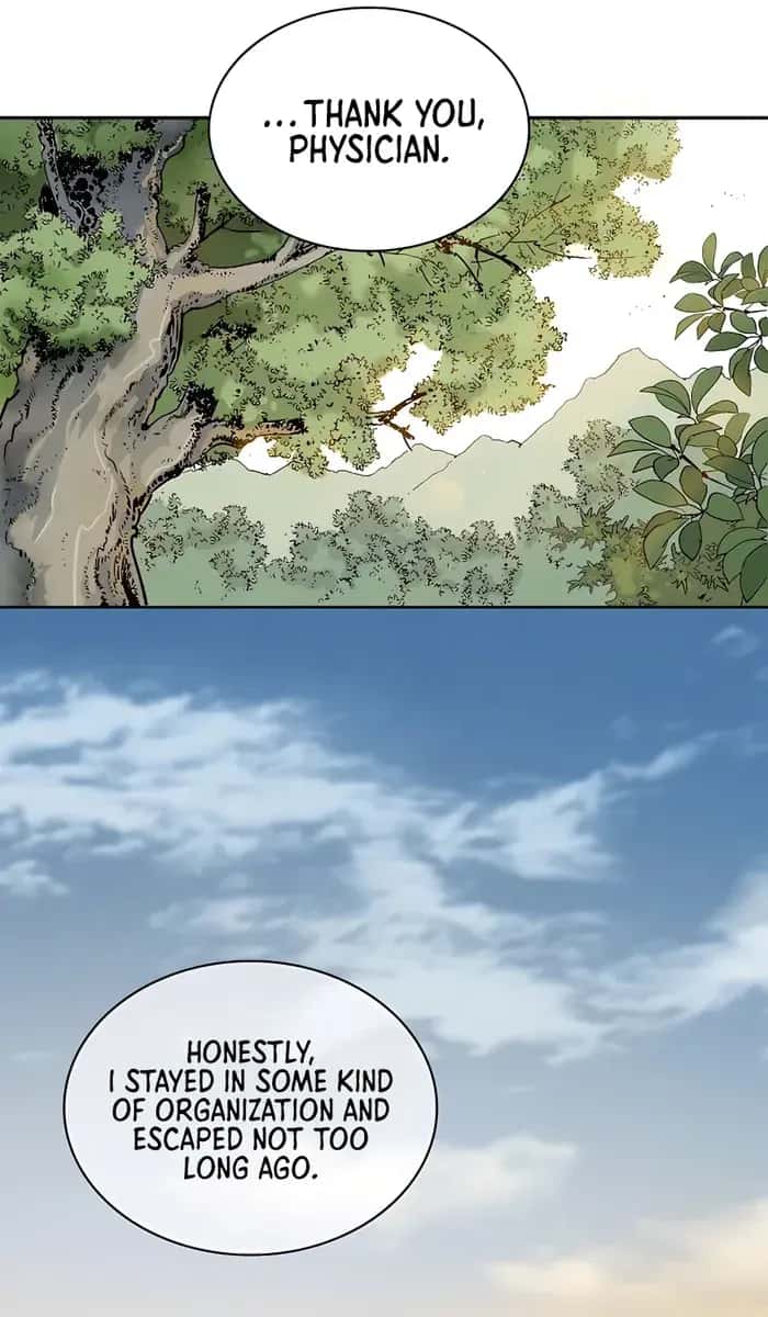 I Reincarnated as a Legendary Surgeon Chapter 66 Page 70