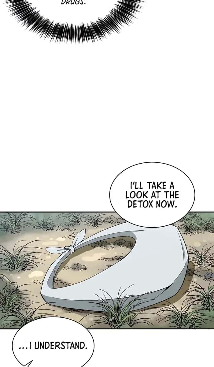 I Reincarnated as a Legendary Surgeon Chapter 66 Page 100
