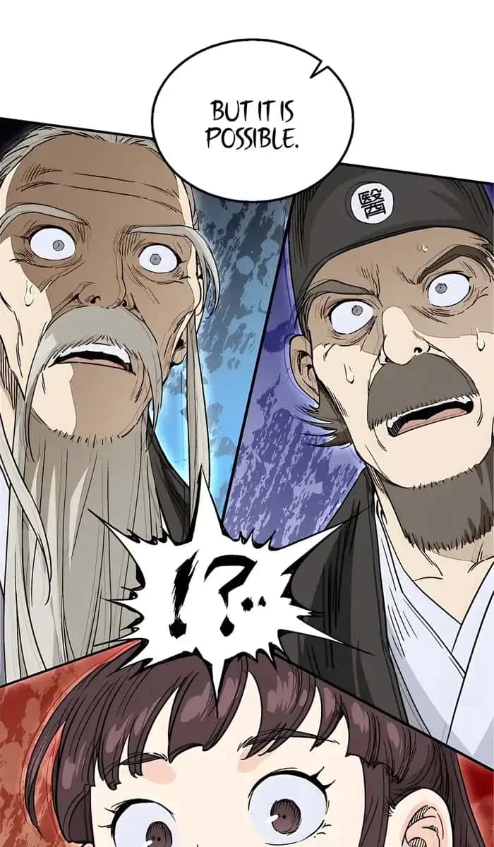 I Reincarnated as a Legendary Surgeon Chapter 72 Page 5
