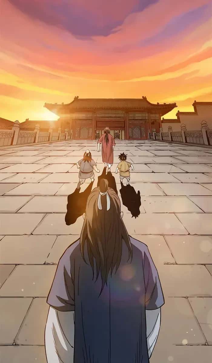 I Reincarnated as a Legendary Surgeon Chapter 72 Page 44