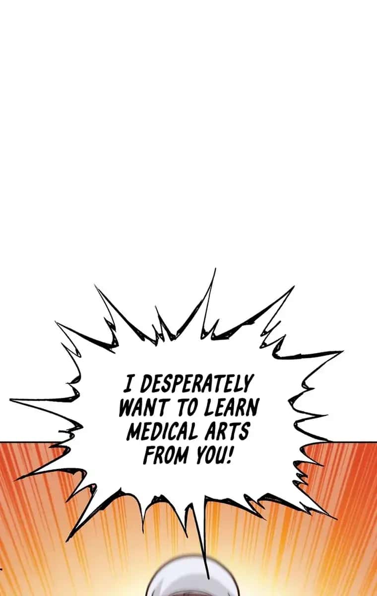 I Reincarnated as a Legendary Surgeon Chapter 77 Page 83