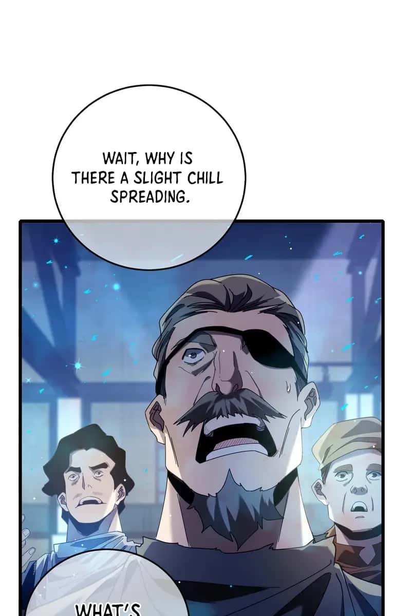 I Rely on My Invincibility to Deal Tons of Damage Passively Chapter 66 Page 73