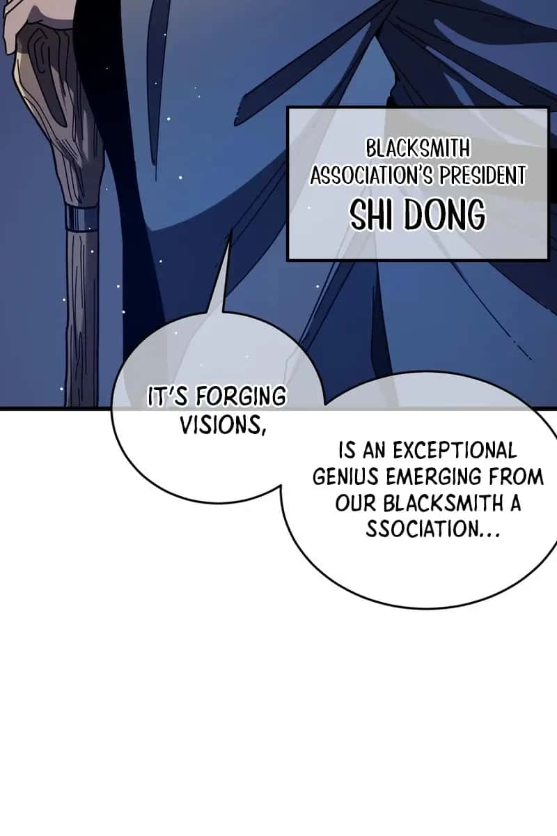 I Rely on My Invincibility to Deal Tons of Damage Passively Chapter 66 Page 97