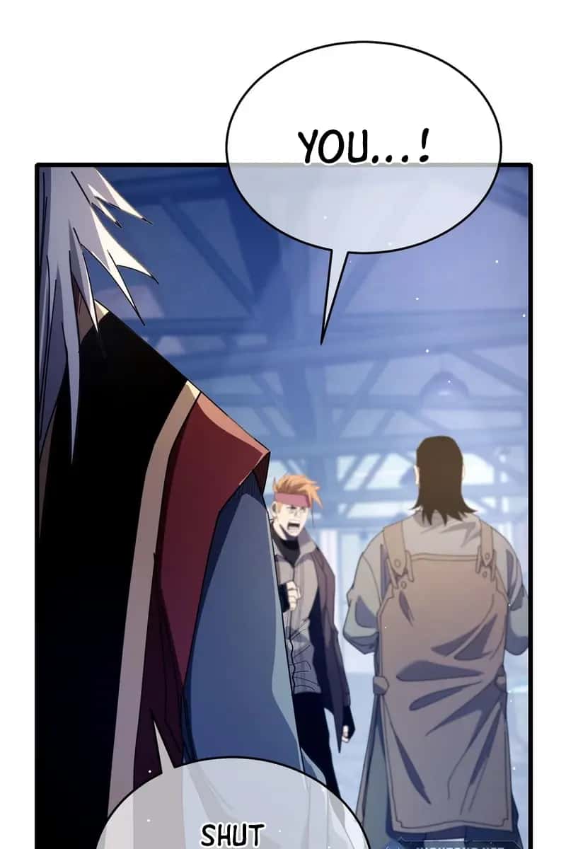 I Rely on My Invincibility to Deal Tons of Damage Passively Chapter 66 Page 110