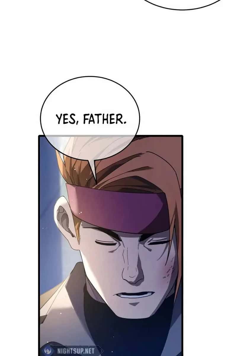 I Rely on My Invincibility to Deal Tons of Damage Passively Chapter 67 Page 31