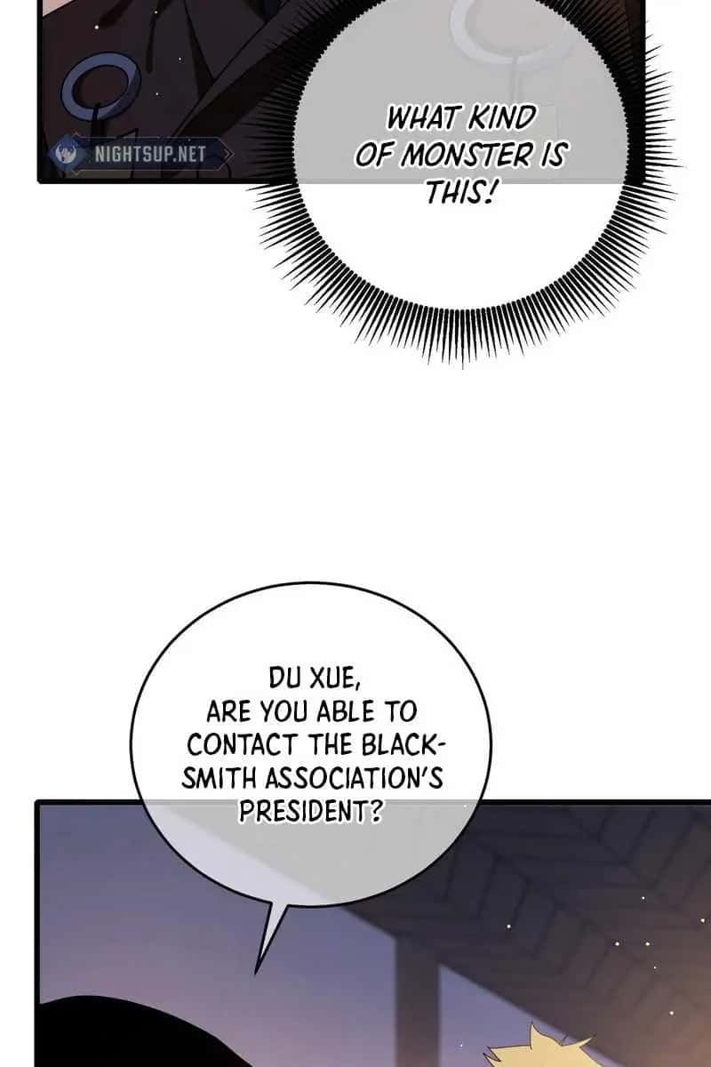 I Rely on My Invincibility to Deal Tons of Damage Passively Chapter 67 Page 37