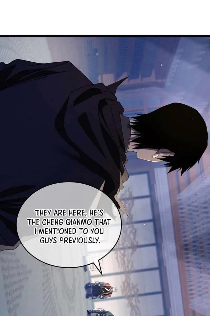 I Rely on My Invincibility to Deal Tons of Damage Passively Chapter 67 Page 53