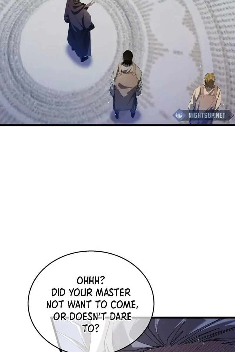 I Rely on My Invincibility to Deal Tons of Damage Passively Chapter 67 Page 56