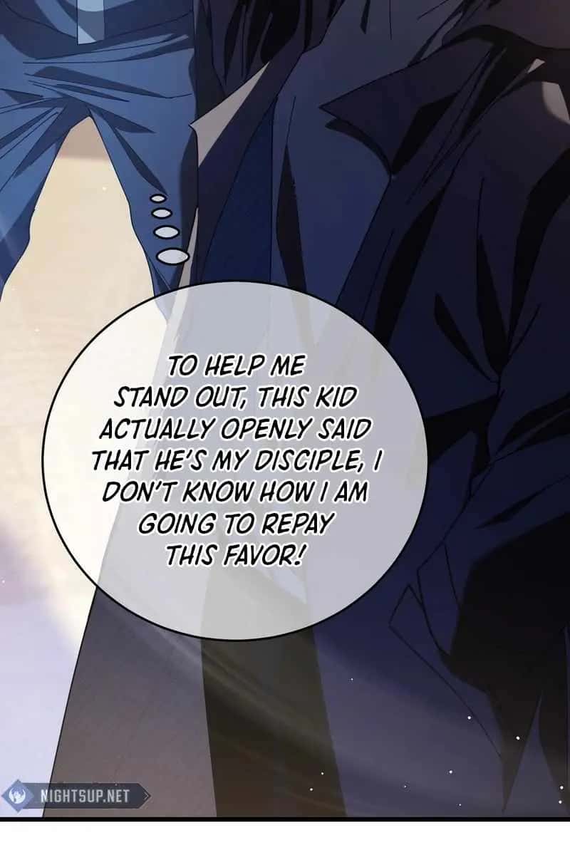 I Rely on My Invincibility to Deal Tons of Damage Passively Chapter 67 Page 86