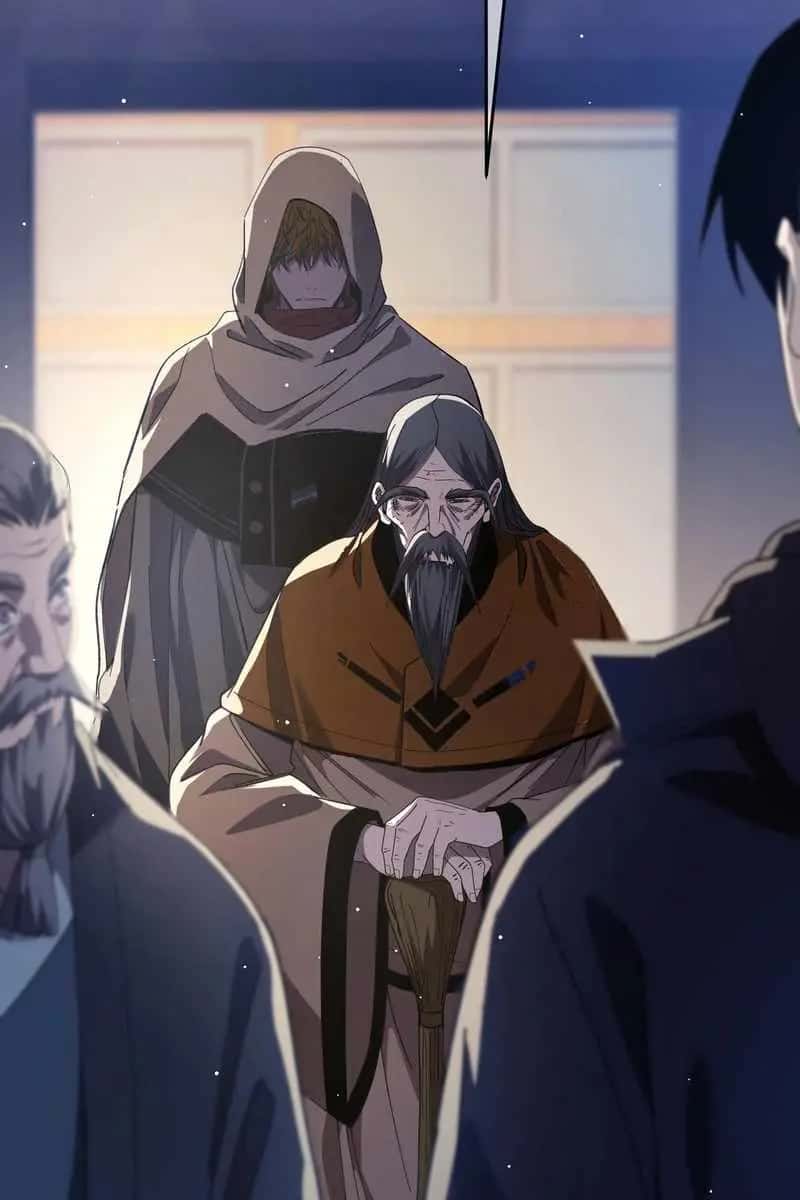 I Rely on My Invincibility to Deal Tons of Damage Passively Chapter 67 Page 89
