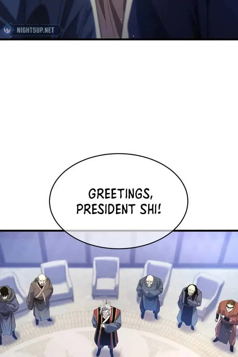 I Rely on My Invincibility to Deal Tons of Damage Passively Chapter 67 Page 90