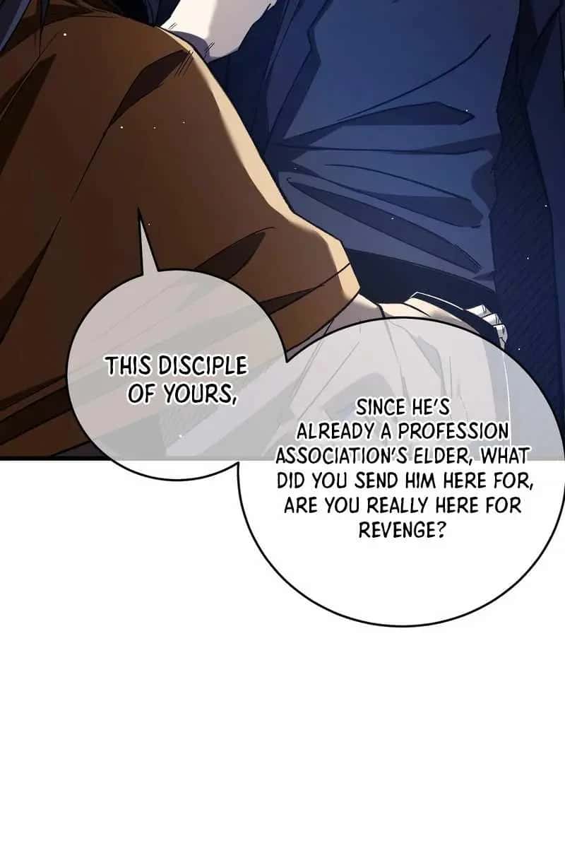 I Rely on My Invincibility to Deal Tons of Damage Passively Chapter 67 Page 97
