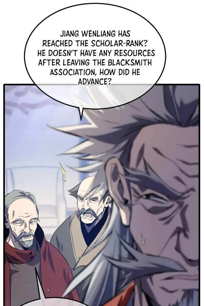 I Rely on My Invincibility to Deal Tons of Damage Passively Chapter 67 Page 100