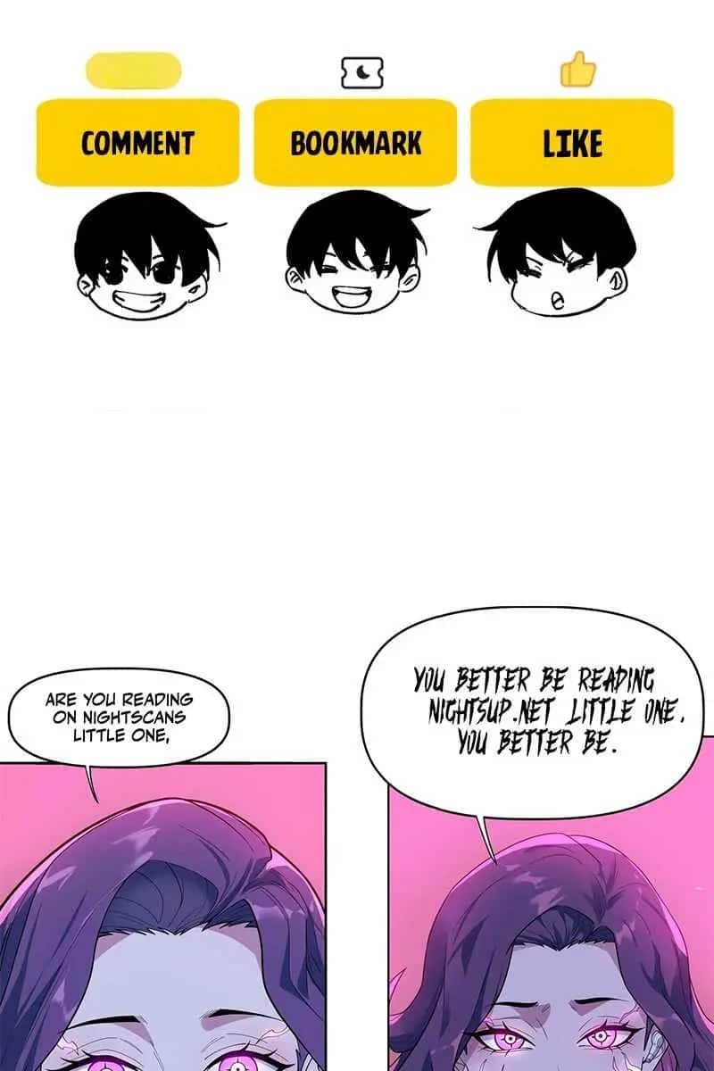 I Rely on My Invincibility to Deal Tons of Damage Passively Chapter 67 Page 109