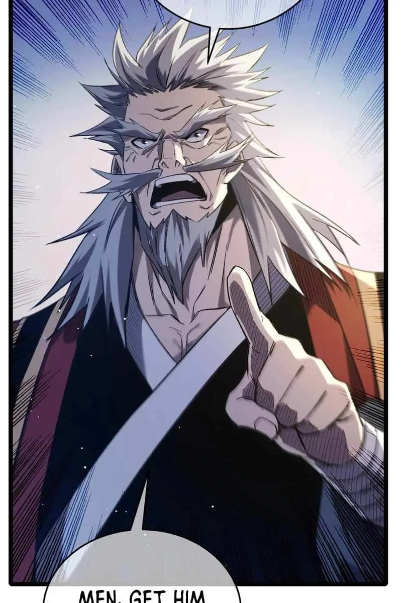 I Rely on My Invincibility to Deal Tons of Damage Passively Chapter 68 Page 7