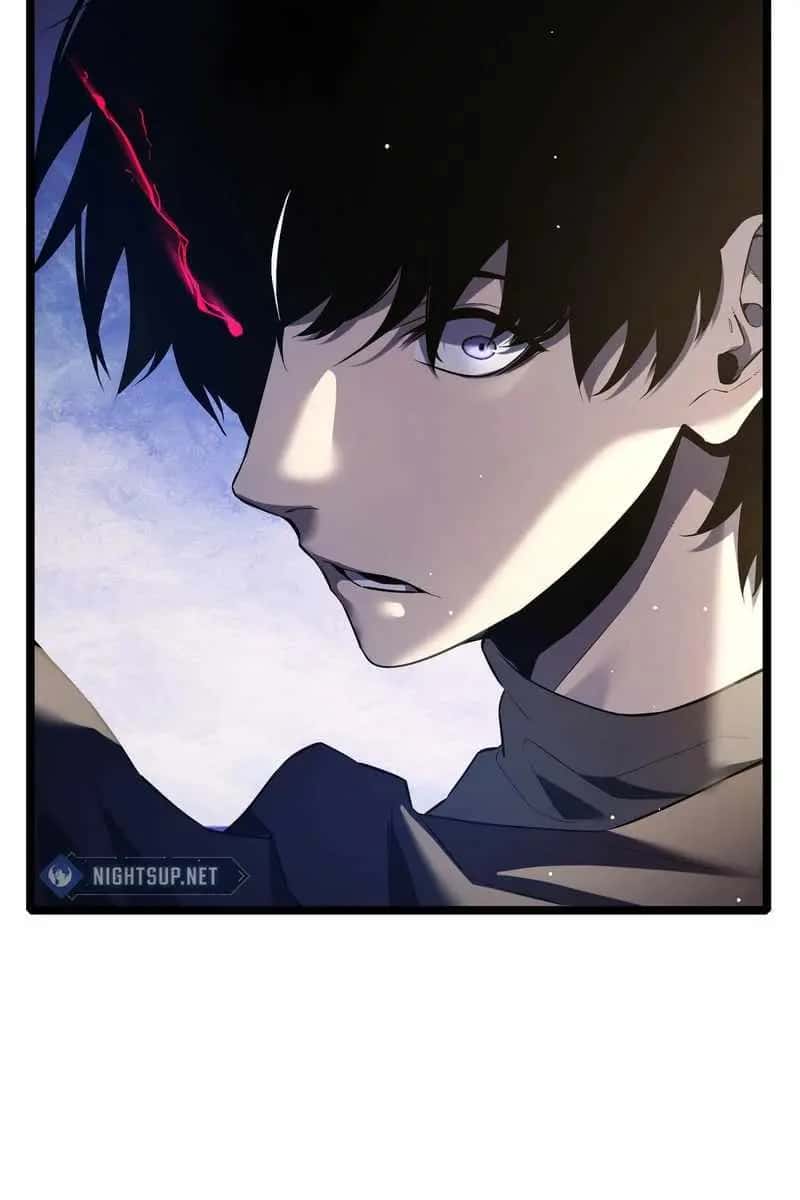I Rely on My Invincibility to Deal Tons of Damage Passively Chapter 68 Page 22