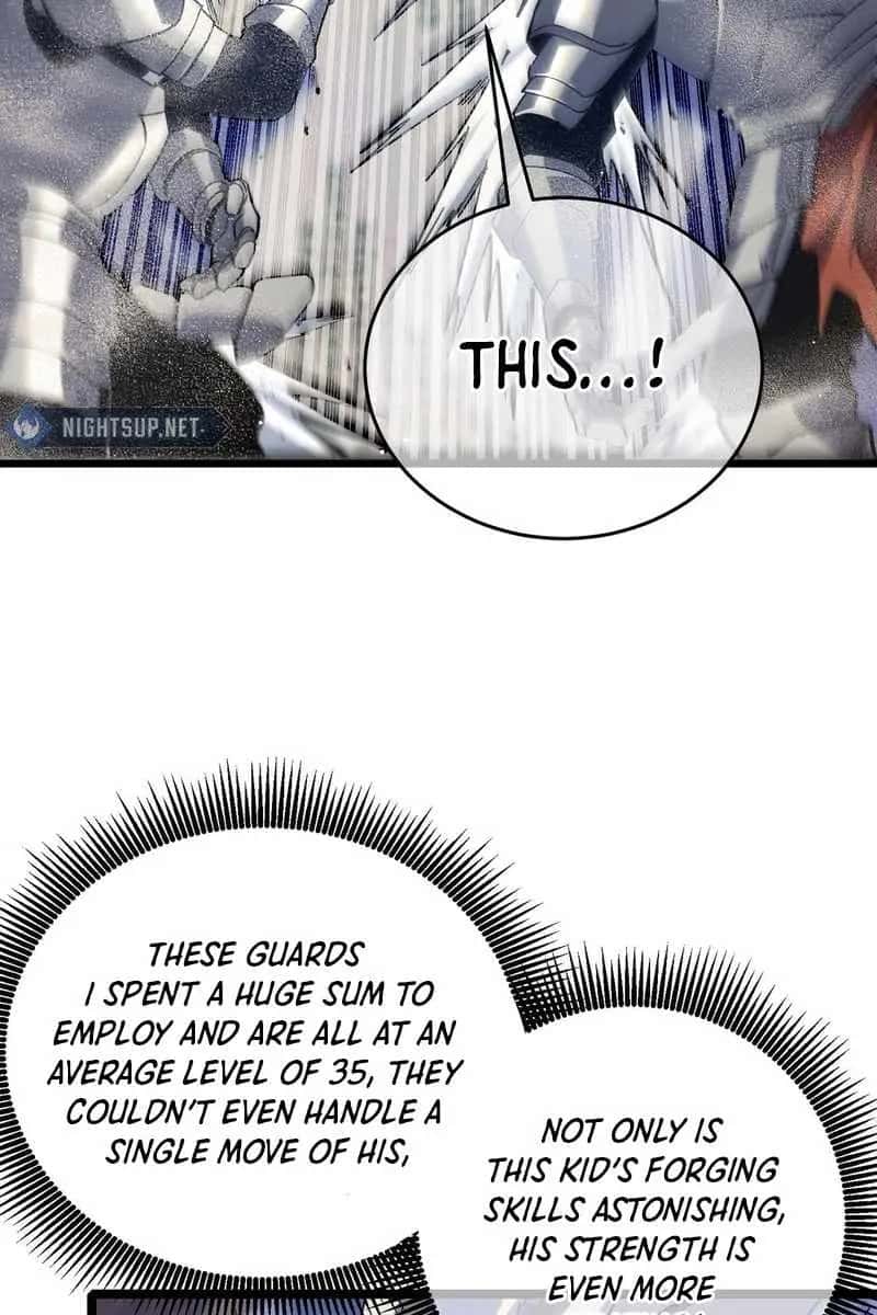 I Rely on My Invincibility to Deal Tons of Damage Passively Chapter 68 Page 27