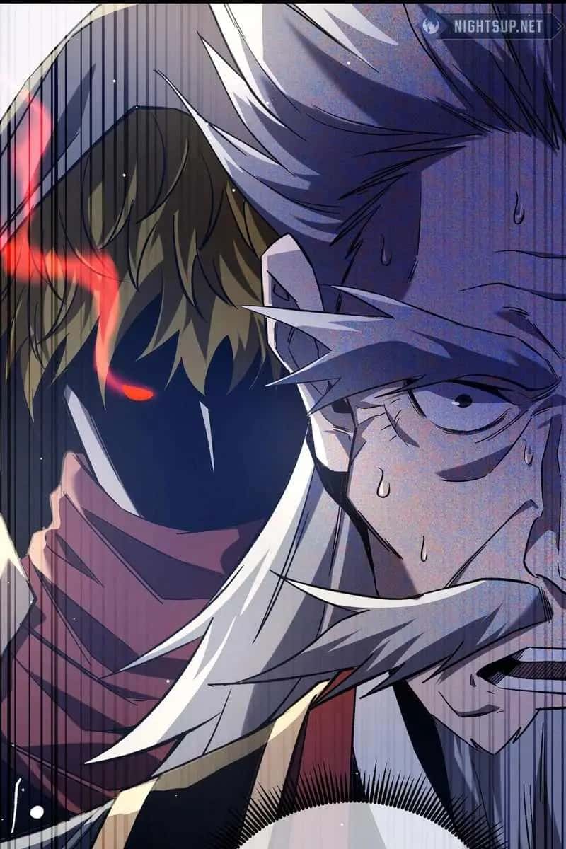 I Rely on My Invincibility to Deal Tons of Damage Passively Chapter 68 Page 35