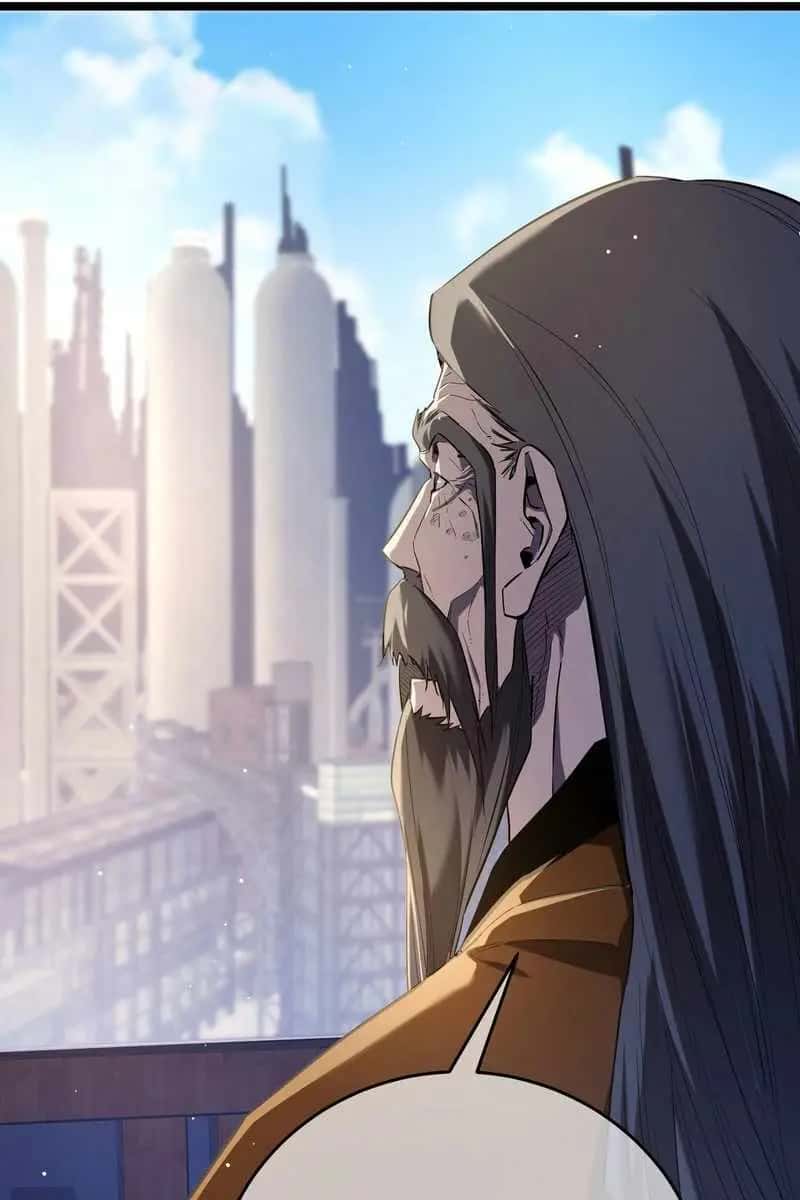 I Rely on My Invincibility to Deal Tons of Damage Passively Chapter 68 Page 61