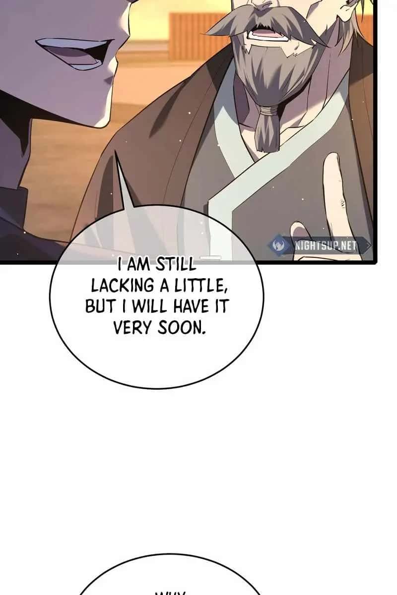 I Rely on My Invincibility to Deal Tons of Damage Passively Chapter 68 Page 82