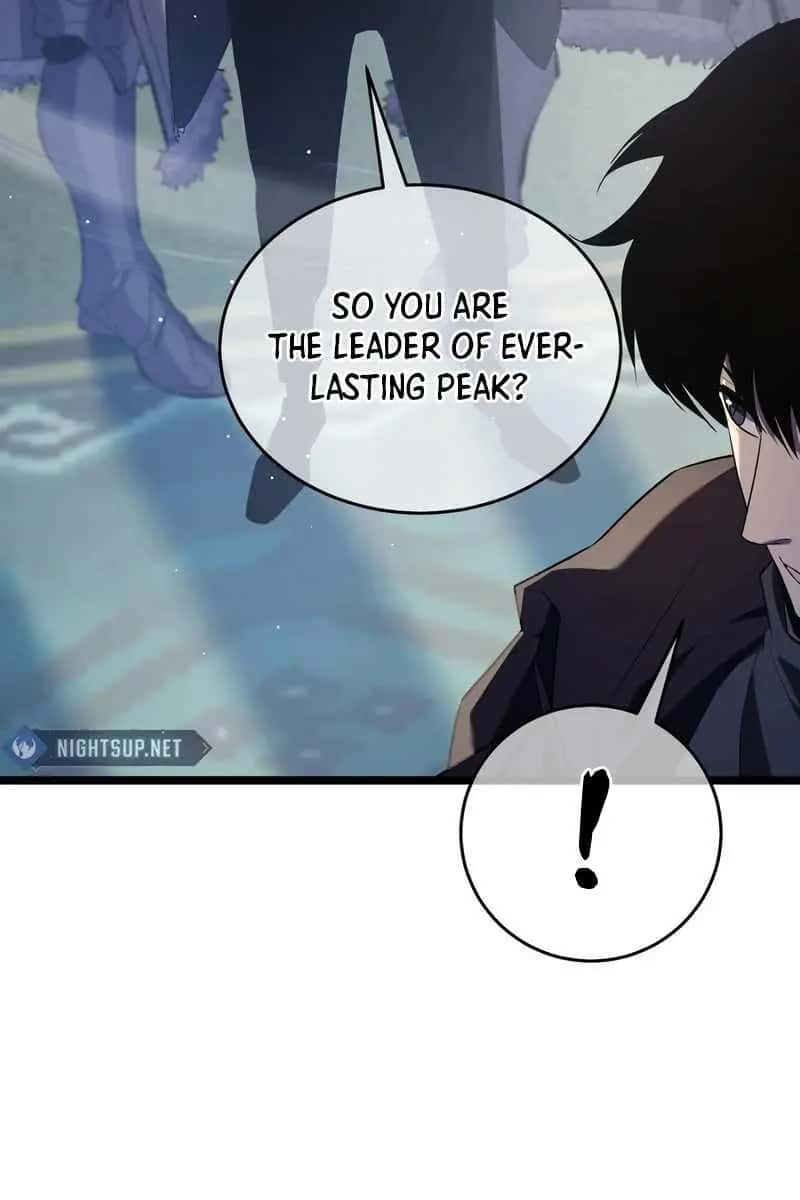 I Rely on My Invincibility to Deal Tons of Damage Passively Chapter 68 Page 114