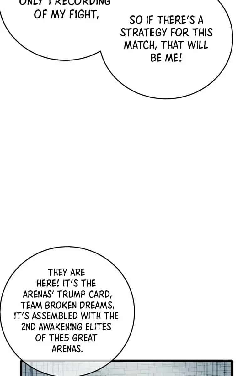 I Rely on My Invincibility to Deal Tons of Damage Passively Chapter 69 Page 26