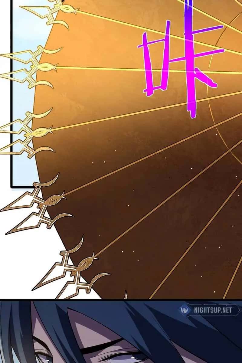 I Rely on My Invincibility to Deal Tons of Damage Passively Chapter 69 Page 42