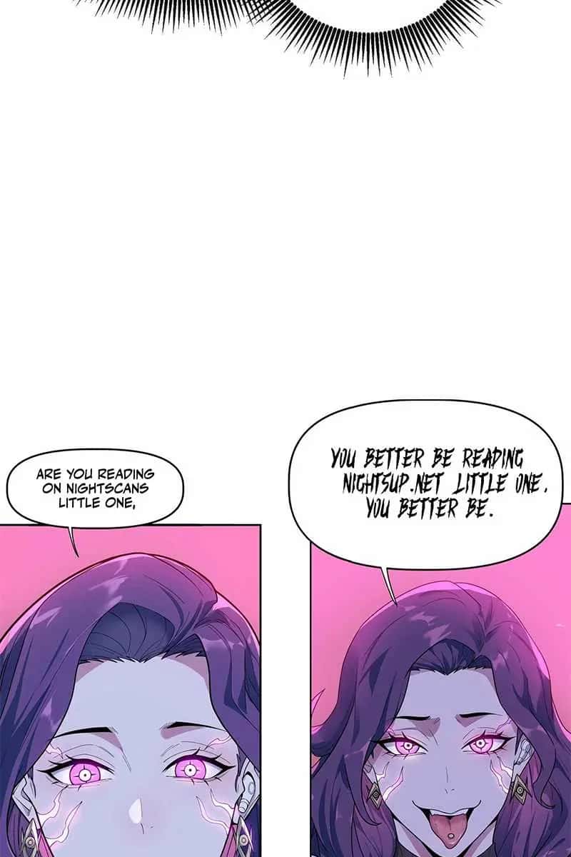 I Rely on My Invincibility to Deal Tons of Damage Passively Chapter 69 Page 58