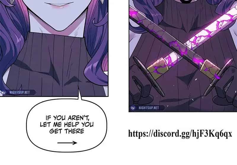 I Rely on My Invincibility to Deal Tons of Damage Passively Chapter 69 Page 59