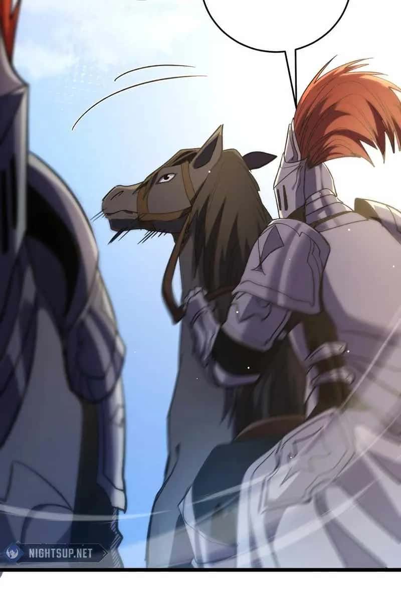 I Rely on My Invincibility to Deal Tons of Damage Passively Chapter 70 Page 91