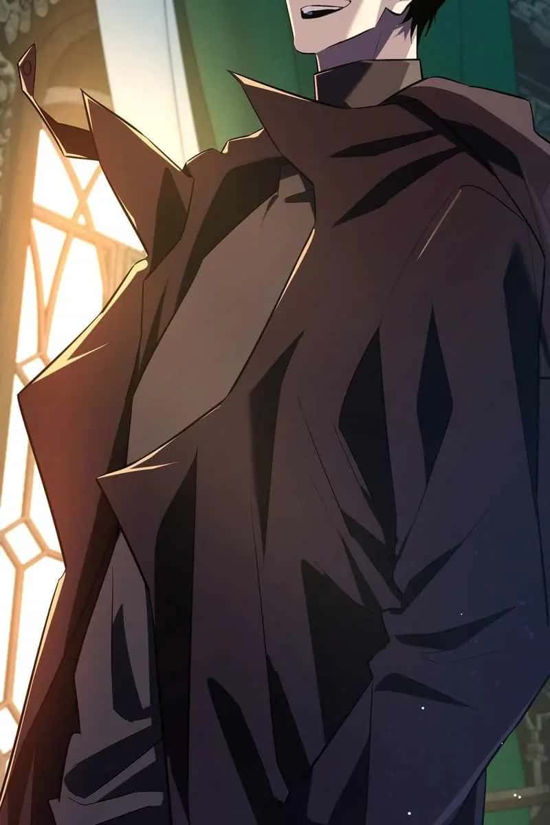 I Rely on My Invincibility to Deal Tons of Damage Passively Chapter 70 Page 112