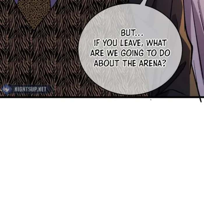 I Rely on My Invincibility to Deal Tons of Damage Passively Chapter 72 Page 7