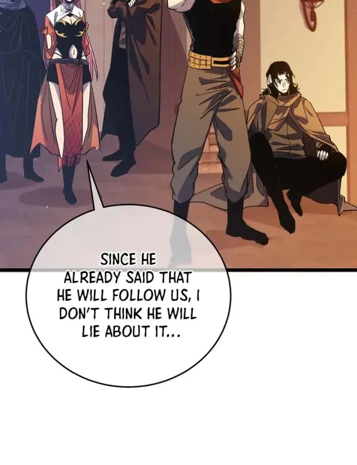 I Rely on My Invincibility to Deal Tons of Damage Passively Chapter 72 Page 14