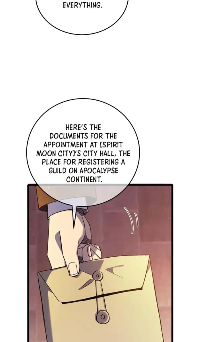 I Rely on My Invincibility to Deal Tons of Damage Passively Chapter 72 Page 26