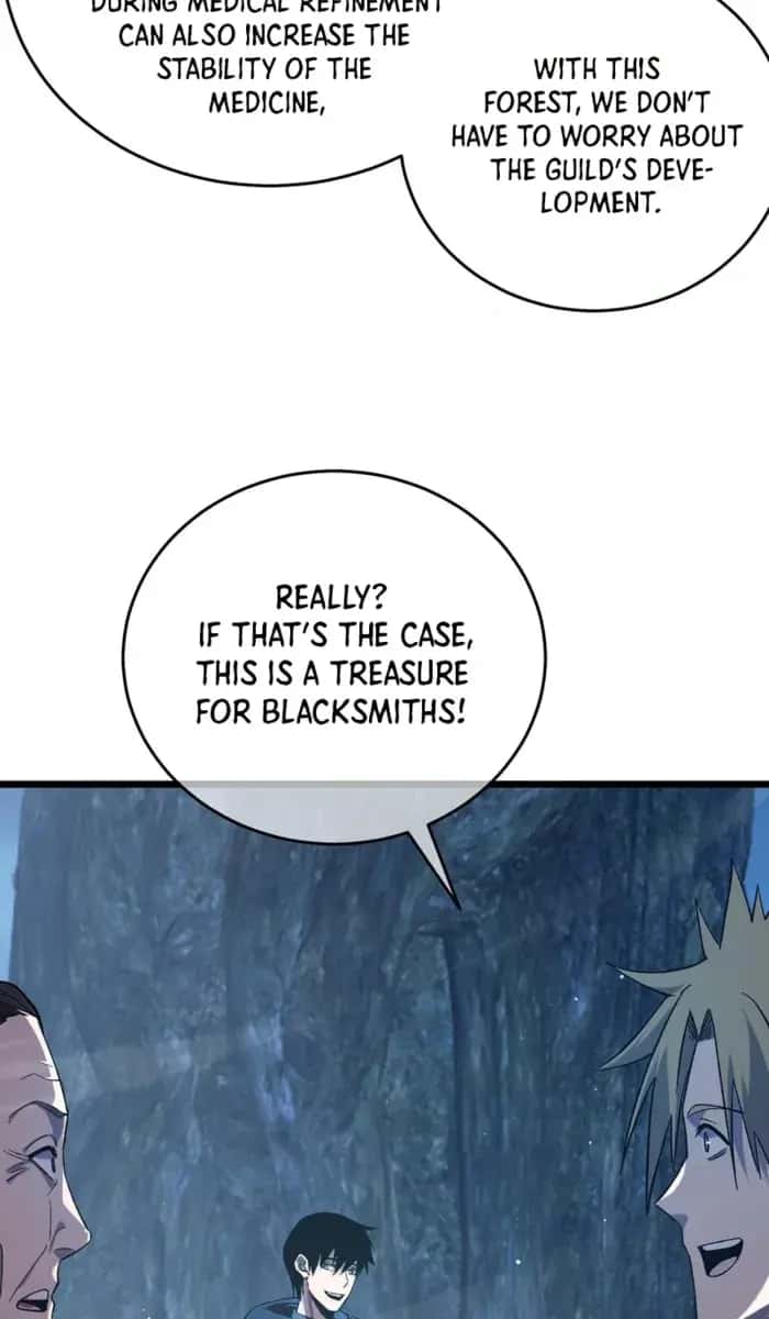I Rely on My Invincibility to Deal Tons of Damage Passively Chapter 73 Page 62